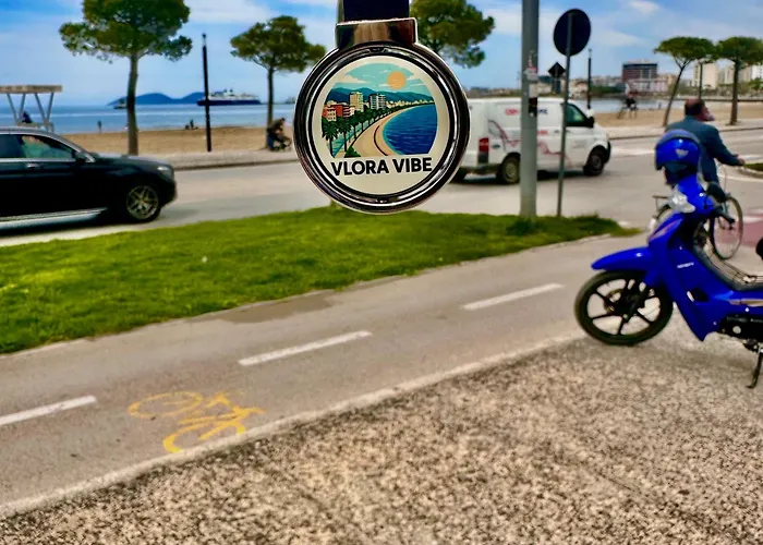 Vlora Vibe