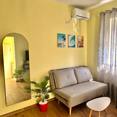 Vlora Vibe Apartment Exterior photo