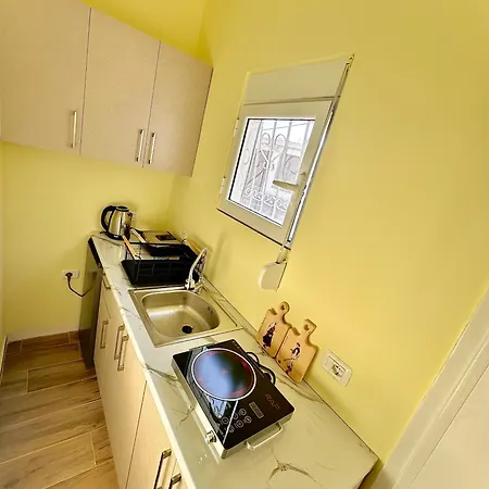 Vlora Vibe Apartment Exterior photo