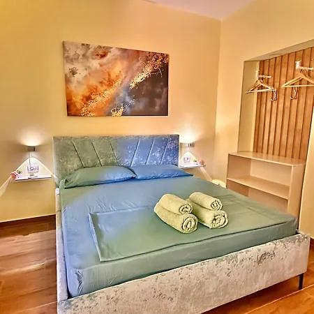 Vlora Vibe Apartment Exterior photo