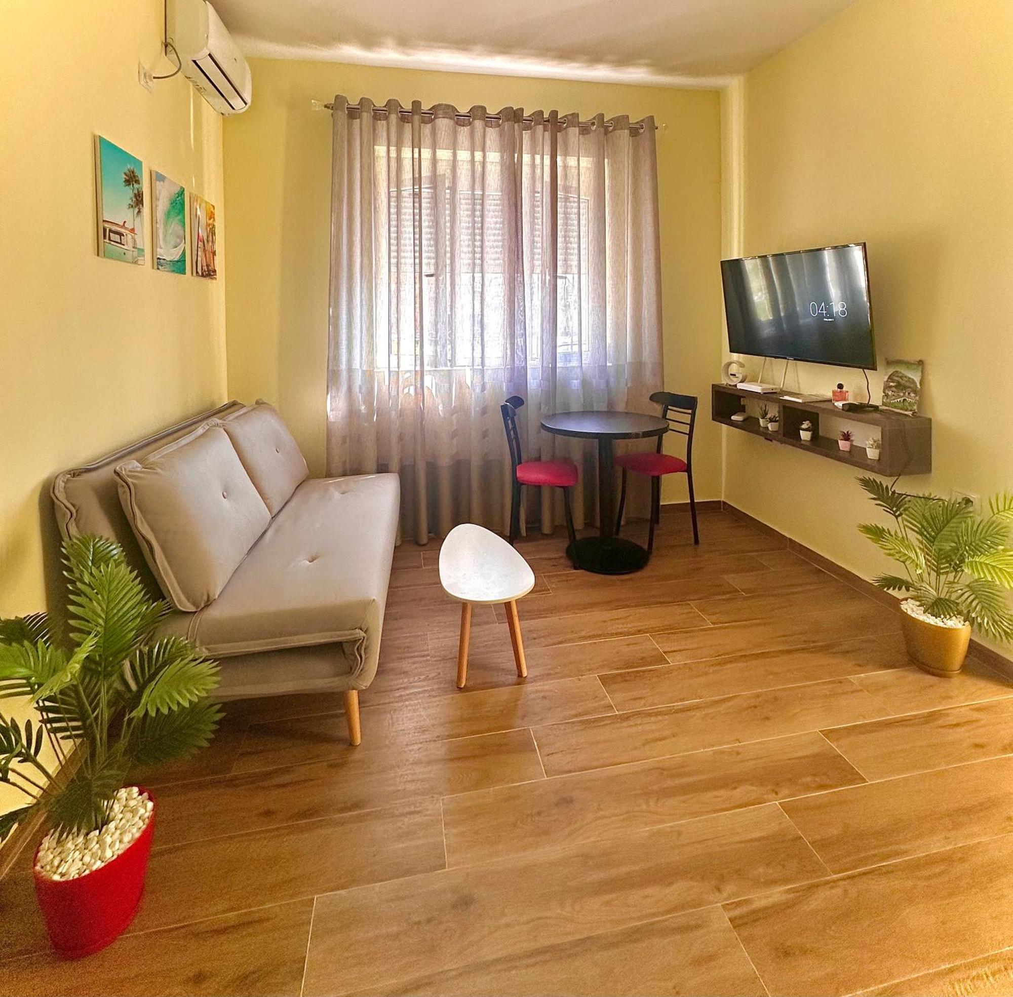 Vibe Vlorë