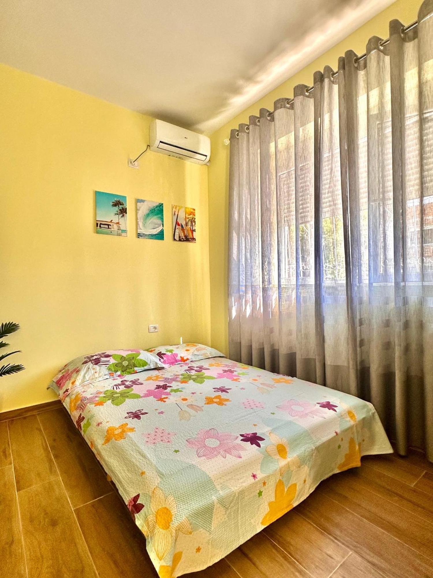 Apartament Vibe *
