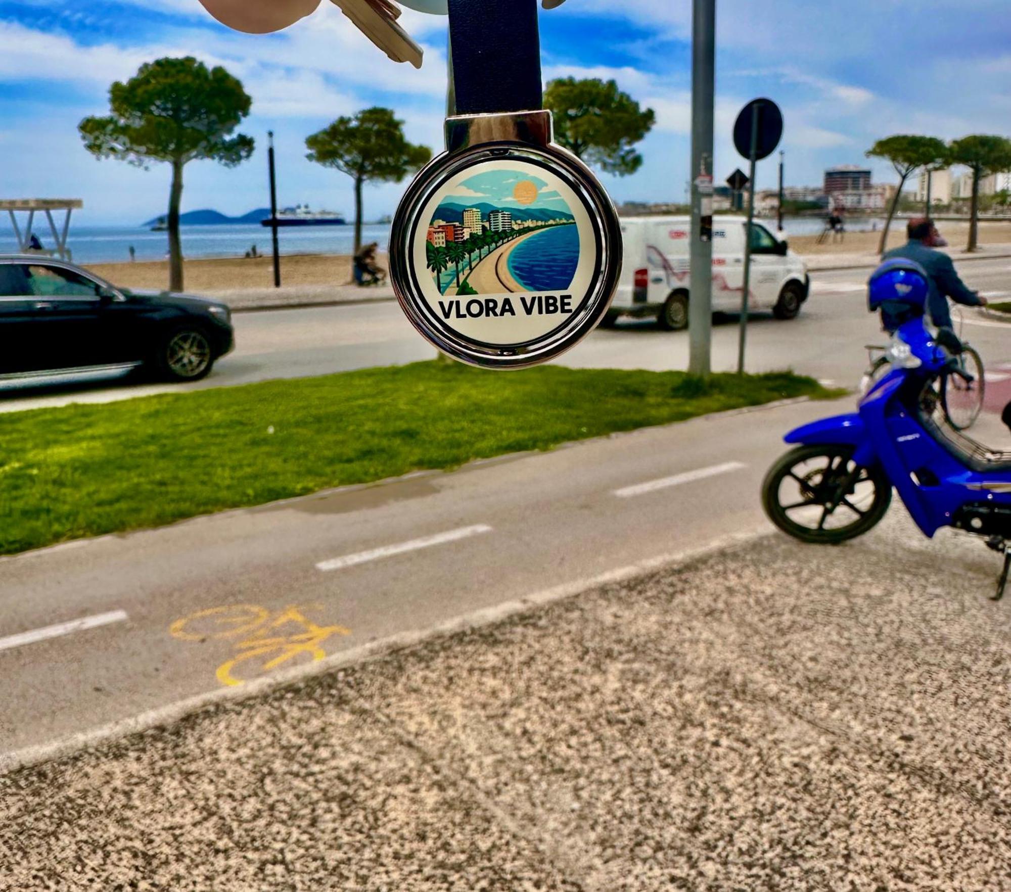 Leilighet Vibe *